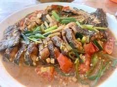 -柴火农家饭(遇龙河店)
