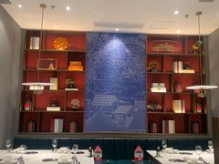 -海月轩海鲜豆捞(紫金塔店)