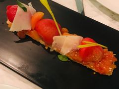 -翡翠36餐厅(浦东香格里拉店)