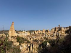 -元谋土林景区(物茂土林)