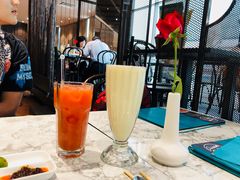 -关夫人餐厅(阳光广场店)