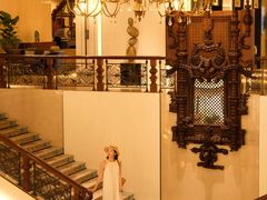 -荟景阁葡国餐厅