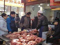 -杨天玉腊牛羊肉