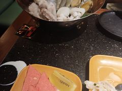 -牛New寿喜烧(虹桥新天地店)