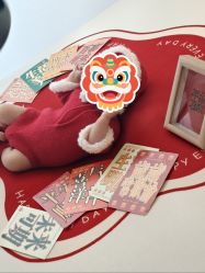 -玛瑞莎孕婴童摄影到家拍