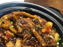 -多多旺港式茶餐厅(新区店)