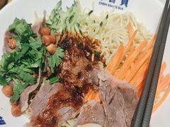 -陳香貴·兰州牛肉面(上海长风大悦城店)