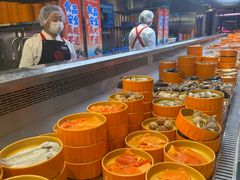 -海底捞大排档火锅(打浦路店)