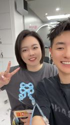 -5M HAIR SALON 旗舰店