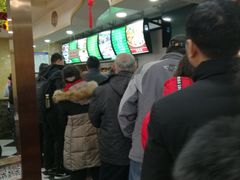 -白魁老号饭庄(安内店)