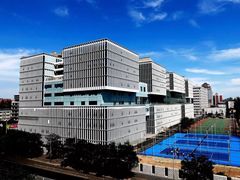 -北京联合大学(北四环校区)