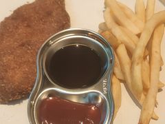 -德大西餐社