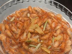 -小秦淮·南京土菜(新亭西路店)