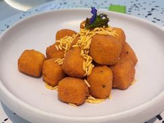 -大树餐厅(朝阳大悦城店)
