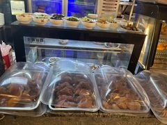 -津市刘聋子粉馆岳阳总店