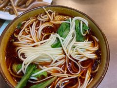 -华兴街煎蛋面(总店)