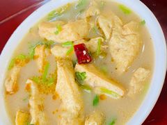 豆泡汤-老回回小吃(百万庄店)
