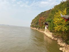 -采石矶景区