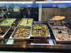-老外婆本帮面(塔城路店)