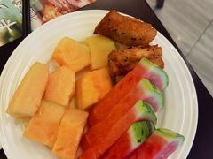 -同里湖大饭店-怡景轩中餐厅(同里古镇店)