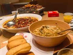 -大闫家烧烤·小海鲜家常菜(郑庄店)
