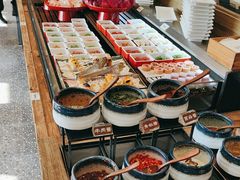 -水林间·寿喜烧自助(仙林金鹰店)