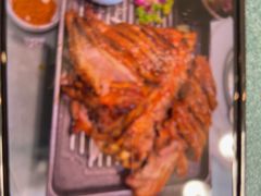 -北国之春国宴(乌兰察布店)