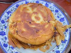 牛肉饼-牛街清顺斋小吃(牛街东里小区一区店)