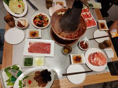 -牛街·马辈儿涮肉(牛街总店)