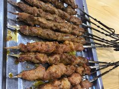 -寻小欢焖烤羊肉串(九眼桥店)