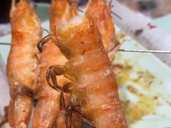 -晓波烧烤(南桥店)