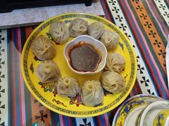 -卡万金特色藏餐