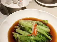 -悦融琥珀·京鲁菜·海味珍品(西单店)