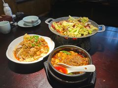 -陈麻婆豆腐总店