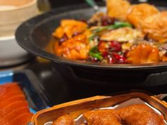 -拾久(朝阳公园店)
