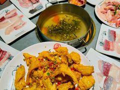 -荔苑老鱼庄