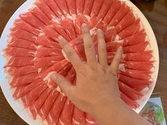 -竹叶涮肉坊(总店)