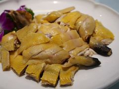 -小粤楼·怀旧粤菜(万辉国际广场店)