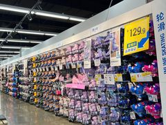 -迪卡侬(李沧店)