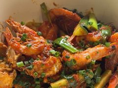 -辣螃铠盆盆蟹大排档(总店)