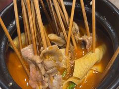 -有滋有味烧烤涮(果园星城C区店)