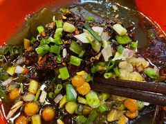 -阿坤传统手工小吃(沙坪坝店)