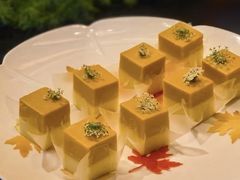 -西安凯悦酒店·湖畔中餐厅