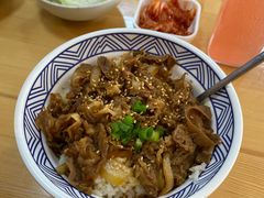 -一日一膳(韩乐坊店)