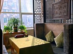 -沐春秋茶书院·茶室.茶馆.商务包房(知春路店)