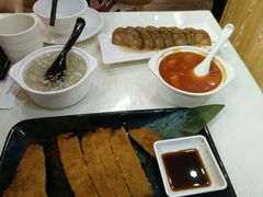 -南八仙·老上海味道(南京东路店)