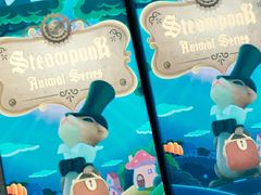 -泡泡玛特POPMART(万柳华联店)