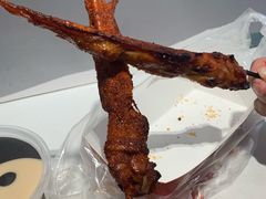 -一代烤翅王(大汉口店)