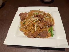 -北海银滩皇冠假日酒店-德丰楼中餐厅
