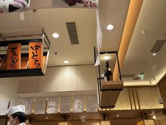 -合点寿司(金虹桥商场店)